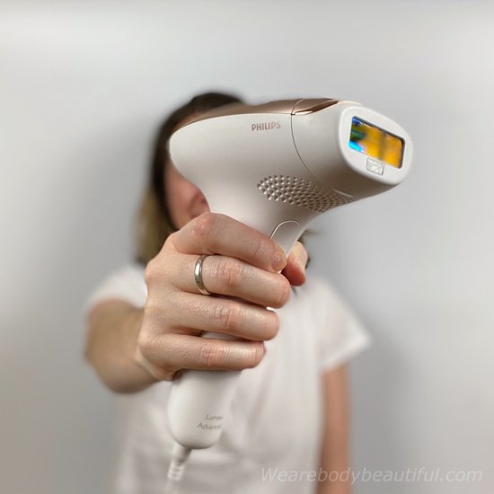 Mind Than Gasping Philips Lumea Prestige vs Lumea Advanced: which is best?