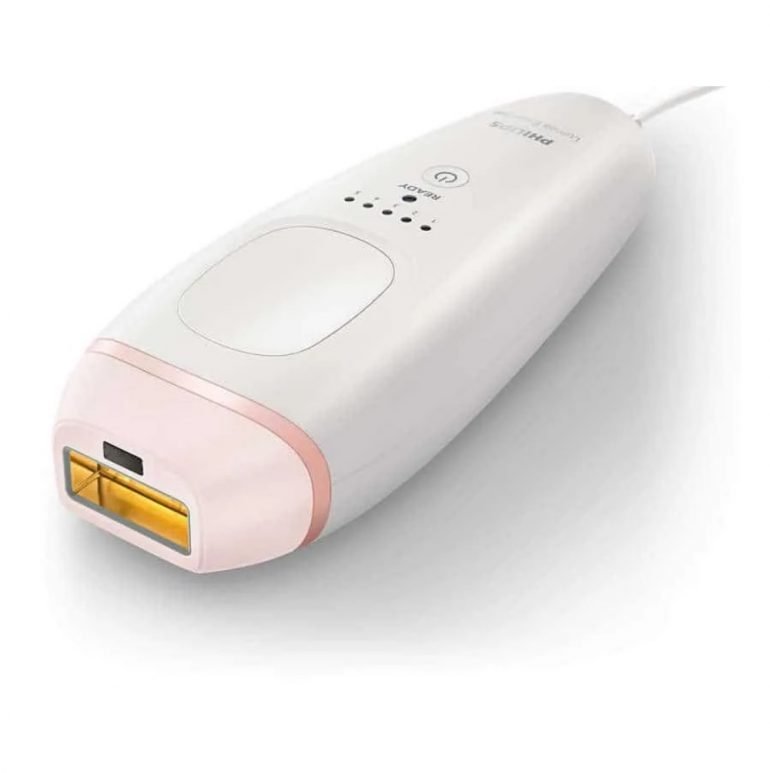 Philips Lumea Essential at-home IPL device reviewed by Wearebodybeautiful.com