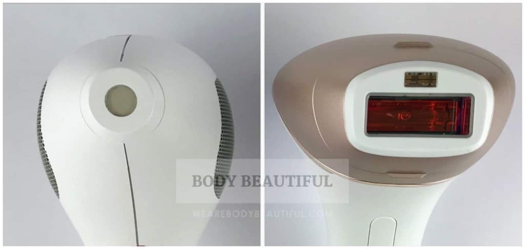 Tria 4x battery Clearance