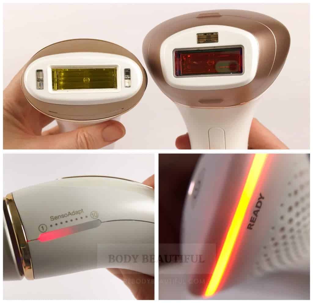 Philips Lumea Prestige Vs Braun Silk Expert 5 Philips Lumea Prestige vs Braun Silk Expert Pro 5 comparison