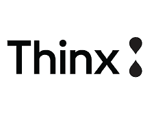 Thinx period pants logo