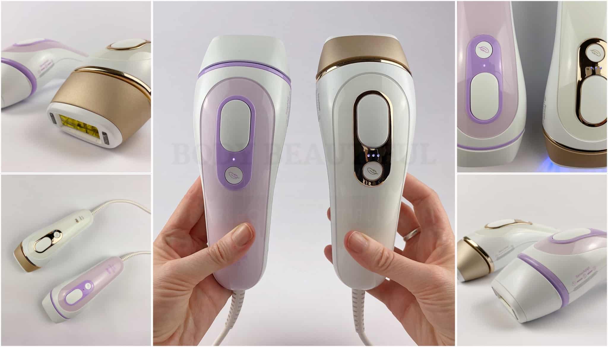 Braun Silk Expert Pro 3 vs 5 IPL which is best?