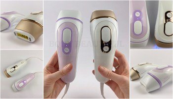 Tried & tested Braun Pro 3 vs Braun Pro 5 IPL review; which is best and what's the difference?