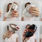 The best home laser & IPL hair removal machines tried & tested by WeAreBodyBeautiful.com