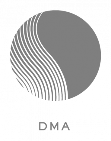 Tripollar DMA logo