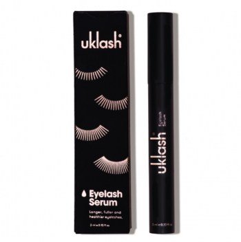 UKLash eyelash serum