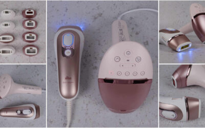 Braun vs Philips IPL: Pro 7 IPL vs Lumea 9000 Series, which is best?
