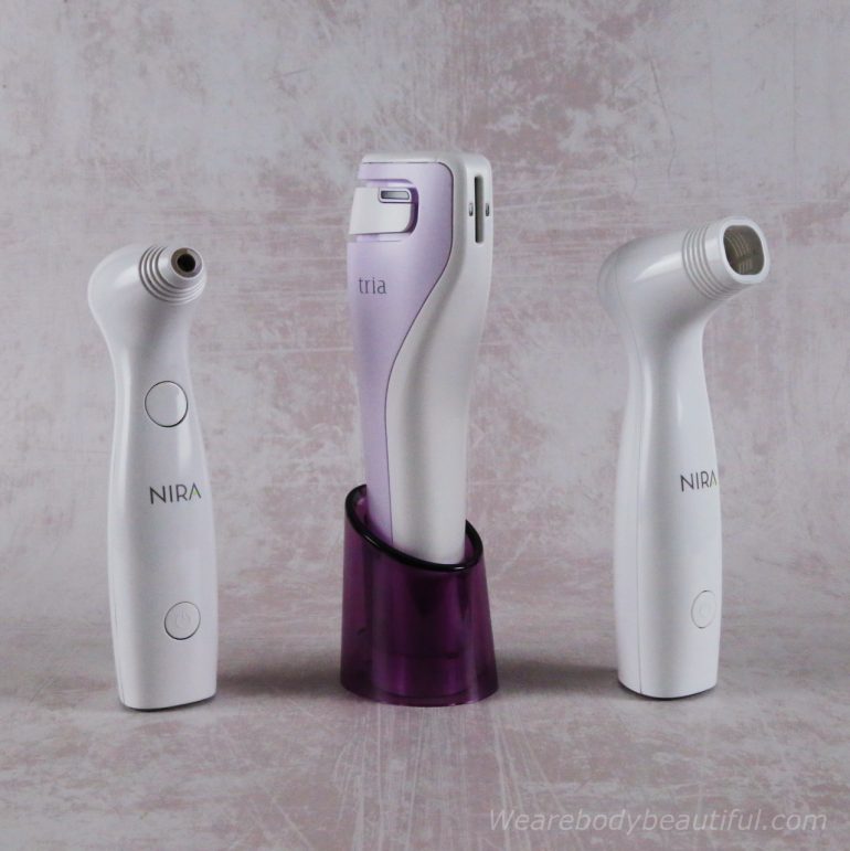 These are the best at-home laser rejuvenation devices tested & reviewed by Wearebodybeautiful.com