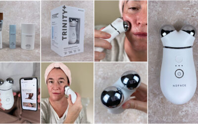 NuFACE Trinity+ review