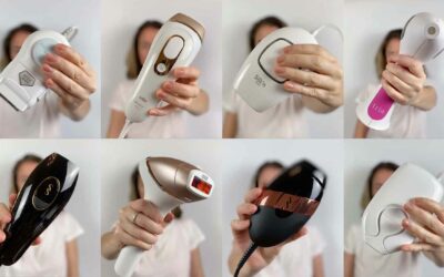 Best home IPL laser hair removal round-up