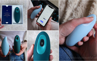 Moonbird review: breathing exercise coach