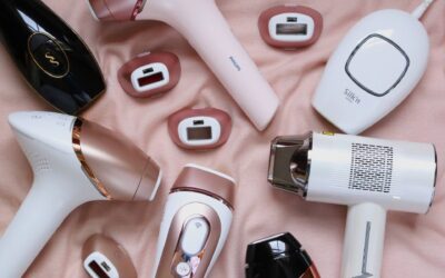 Best home IPL laser hair removal round-up