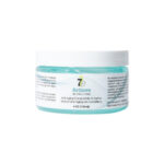 7E Wellness ReStore Conductive Microcurrent Gel in a 4oz tub