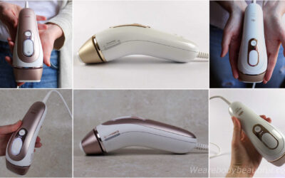 Braun Pro 7 vs Pro 5 IPL: What’s the difference?